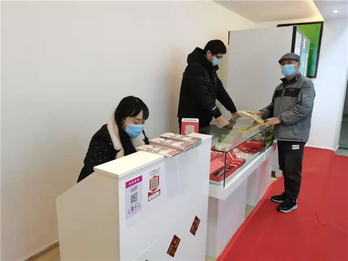 四川中青旅綿陽分社、綿陽市中旅假日旅行社、綿陽自來文化傳播有限公司24H自助售貨服務(wù)盛大開業(yè)