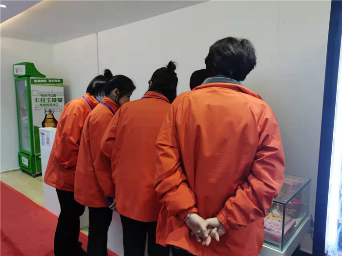 四川中青旅綿陽分社、綿陽市中旅假日旅行社、綿陽自來文化傳播有限公司24H自助售貨服務(wù)盛大開業(yè)